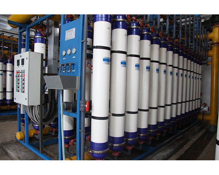 超濾設備1