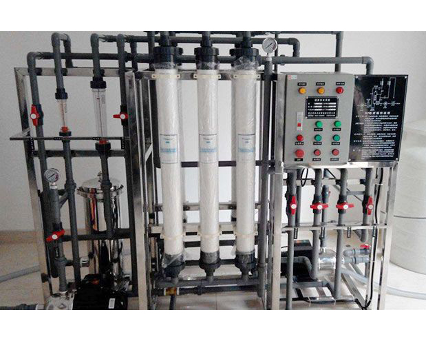 超濾設備2