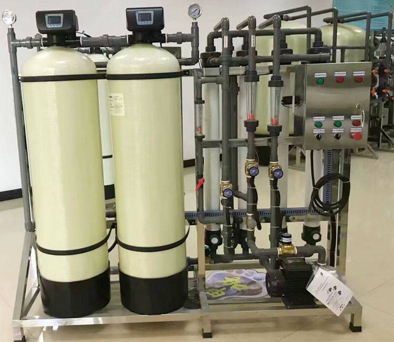 反滲透設備